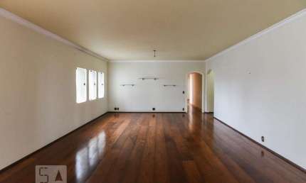 Apartamento à Venda - Vila Leopoldina, 3 Quartos,  212 m2