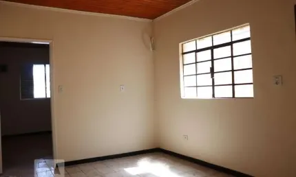 Casa com 1 quarto à venda na Rua Antônio Barreiros, --, Vila América, Santo André