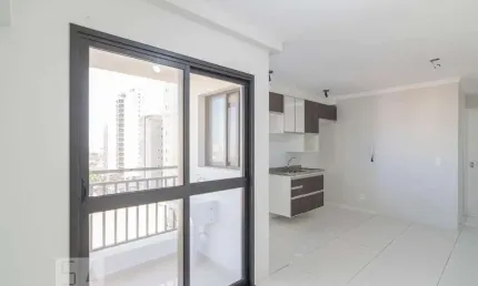 Apartamento à Venda - Jardim Bela Vista, 1 Quarto,  41 m2
