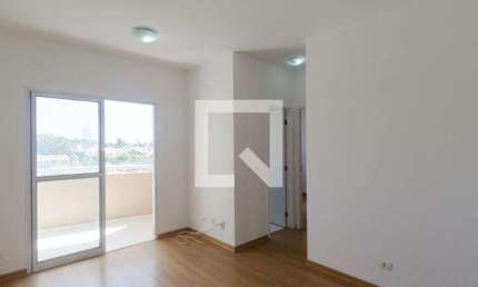 Apartamento à Venda - Vila Lusitânia, 2 Quartos,  56 m2