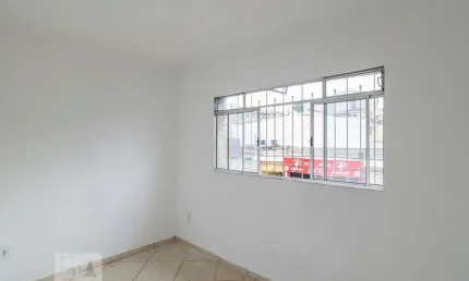 Apartamento com 7 quartos à venda na Rua Sud Menucci, --, Utinga, Santo André