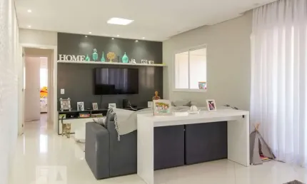 Apartamento com 3 quartos à venda na Avenida Presidente Kennedy, --, Olímpico, São Caetano do Sul