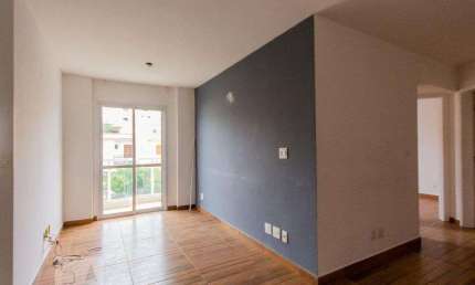 Apartamento à Venda - Parque das Nações, 2 Quartos,  54 m2