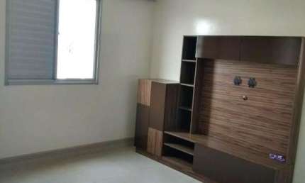 Apartamento com 2 quartos à venda na Avenida Dom Jaime de Barros Câmara, --, Planalto, São Bernardo do Campo