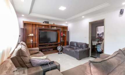 Casa à Venda - Vila Francisco Matarazzo, 4 Quartos,  260 m2