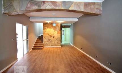 Casa com 3 quartos à venda na Rua Pietro Romani, --, Paulicéia, São Bernardo do Campo