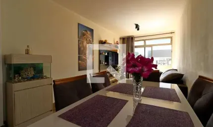 Apartamento com 3 quartos à venda na Avenida Artur de Queirós, --, Centro, Santo André