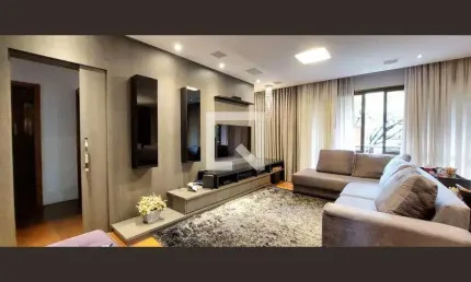 Apartamento com 3 quartos à venda na Rua Padre Vieira, --, Jardim, Santo André