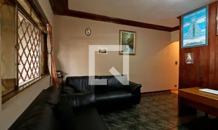 Casa à Venda - Vila Alto de Santo André, 3 Quartos,  166 m2
