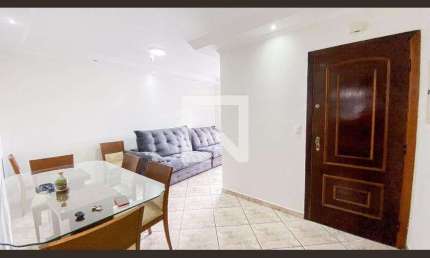 Apartamento à Venda - Vila América, 2 Quartos,  82 m2
