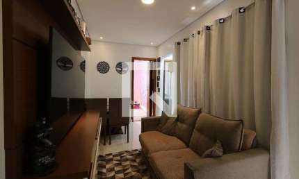 Apartamento à Venda - Parque das Nações, 2 Quartos,  55 m2