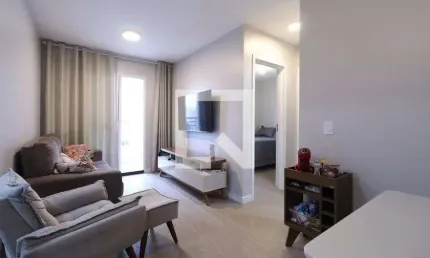 Apartamento à Venda - Vila Leopoldina, 2 Quartos,  54 m2