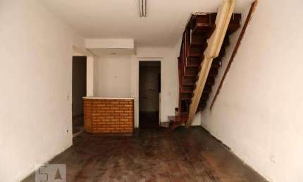 Casa à Venda - Vila Santa Luzia, 3 Quartos,  132 m2