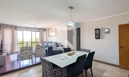 Apartamento à Venda - Jardim do Mar, 4 Quartos,  135 m2