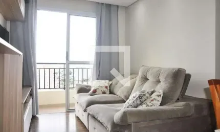 Apartamento à venda - vila roque, 2 quartos,  49 m2
