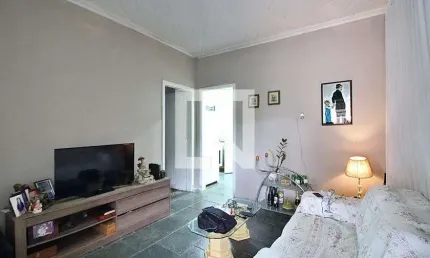 Casa com 2 quartos à venda na Rua da Represa, --, Rudge Ramos, São Bernardo do Campo