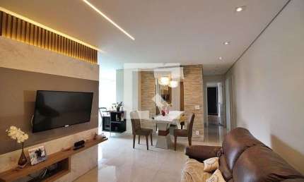 Apartamento com 3 quartos à venda na Avenida Armando Ítalo Setti, --, Baeta Neves, São Bernardo do Campo