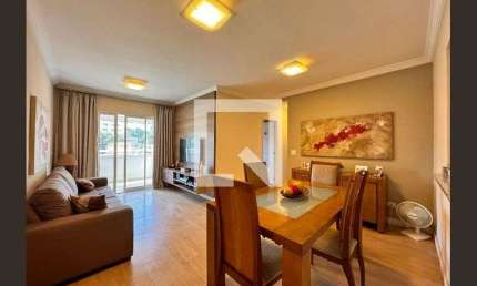 Apartamento à Venda - Jardim Bela Vista, 3 Quartos,  88 m2