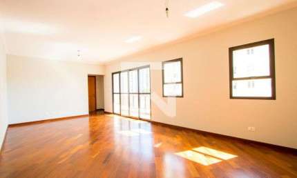 Apartamento com 3 quartos à venda na Rua Antônio Bastos, --, Centro, Santo André