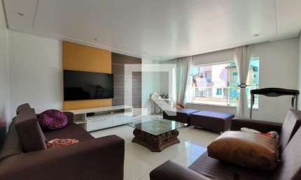Casa à Venda - Parque Bandeirante, 5 Quartos,  336 m2