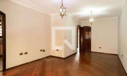 Casa com 3 quartos à venda na Rua Armando Backx, --, Demarchi, São Bernardo do Campo