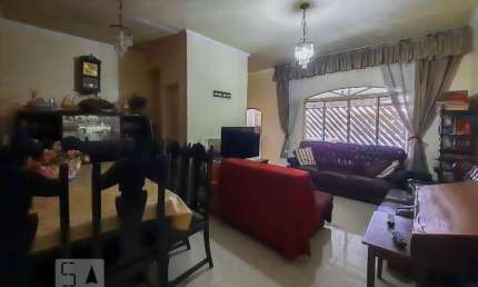 Casa com 4 quartos à venda na Rua Dirce Pedroza Franco, --, Anchieta, São Bernardo do Campo