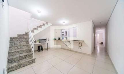Apartamento à Venda - Vila Leopoldina, 2 Quartos,  110 m2