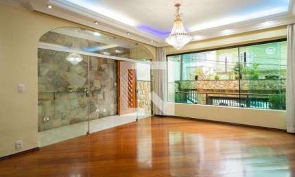 Casa com 3 quartos à venda na Rua Alexandre Marcondes Filho, --, Anchieta, São Bernardo do Campo