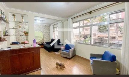 Casa com 4 quartos à venda na Rua Venezuela, --, Vila Assunção, Santo André