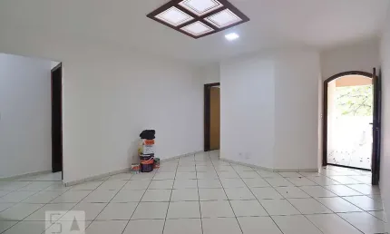 Apartamento à Venda - Vila América, 3 Quartos,  91 m2