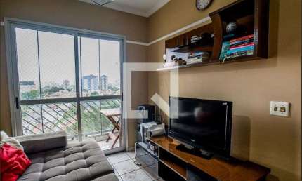 Apartamento à Venda - Vila Assunção, 3 Quartos,  70 m2