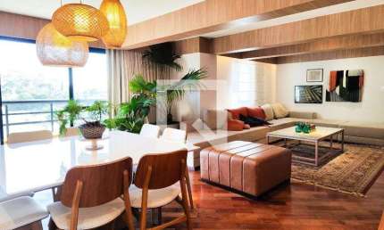 Apartamento com 3 quartos à venda na Rua Princesa Isabel, --, Jardim, Santo André