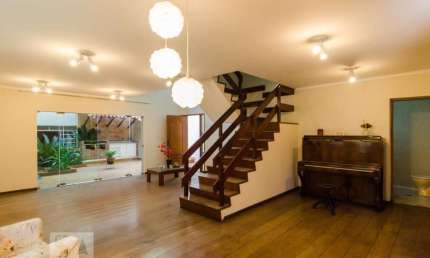 Casa com 4 quartos à venda na Rua Banda, --, Jardim do Mar, São Bernardo do Campo