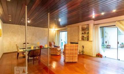 Casa com 4 quartos à venda na Rua Cáspio, --, Jardim do Mar, São Bernardo do Campo