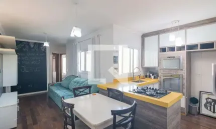 Apartamento à Venda - Vila Assunção, 2 Quartos,  100 m2