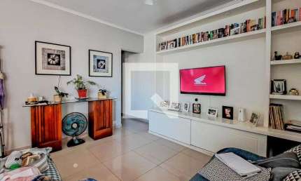 Apartamento à Venda - Jardim do Mar, 3 Quartos,  127 m2