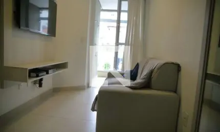 Apartamento à venda - nova petrópolis, 2 quartos,  42 m2