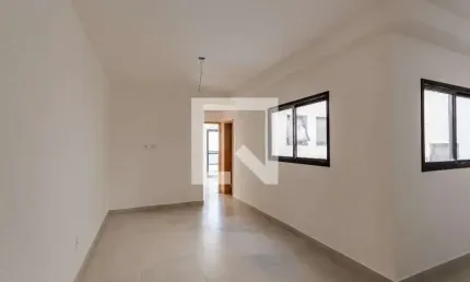 Apartamento com 2 quartos à venda na Rua Gonzaga Franco, --, Jardim, Santo André