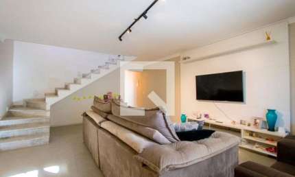 Casa à Venda - Jardim Bela Vista, 3 Quartos,  194 m2