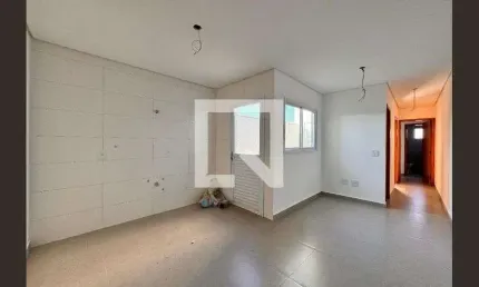 Apartamento com 2 quartos à venda na Rua Dublin, --, Utinga, Santo André