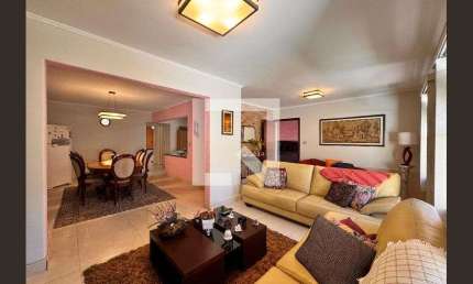 Casa à Venda - Vila Metalúrgica, 3 Quartos,  232 m2