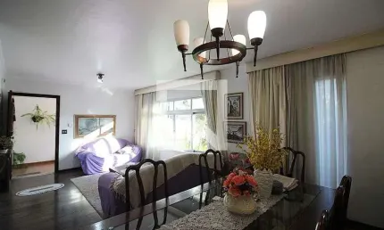 Casa com 3 quartos à venda na Rua Estados Unidos, --, Taboão, São Bernardo do Campo
