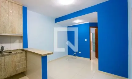 Apartamento à Venda - Vila Leopoldina, 2 Quartos,  74 m2