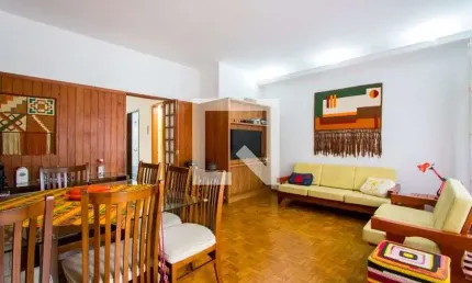 Casa à Venda - Jardim Bela Vista, 2 Quartos,  177 m2