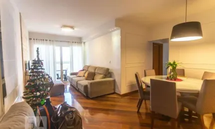 Apartamento à venda - nova petrópolis, 3 quartos,  128 m2