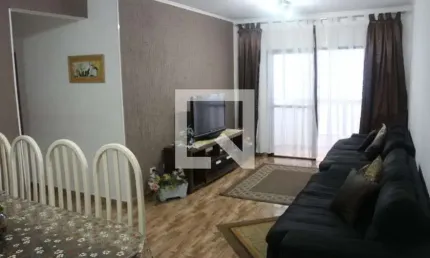 Apartamento à Venda - Santa Maria, 3 Quartos,  95 m2
