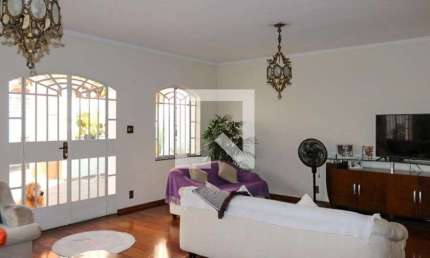 Casa à Venda - Jardim São Caetano, 3 Quartos,  280 m2