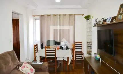 Apartamento à Venda - Rudge Ramos, 2 Quartos,  69 m2