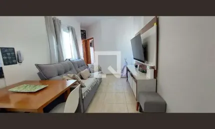 Apartamento à Venda - Vila Apiaí, 2 Quartos,  88 m2