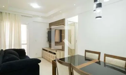 Apartamento à venda - baeta neves, 2 quartos,  60 m2